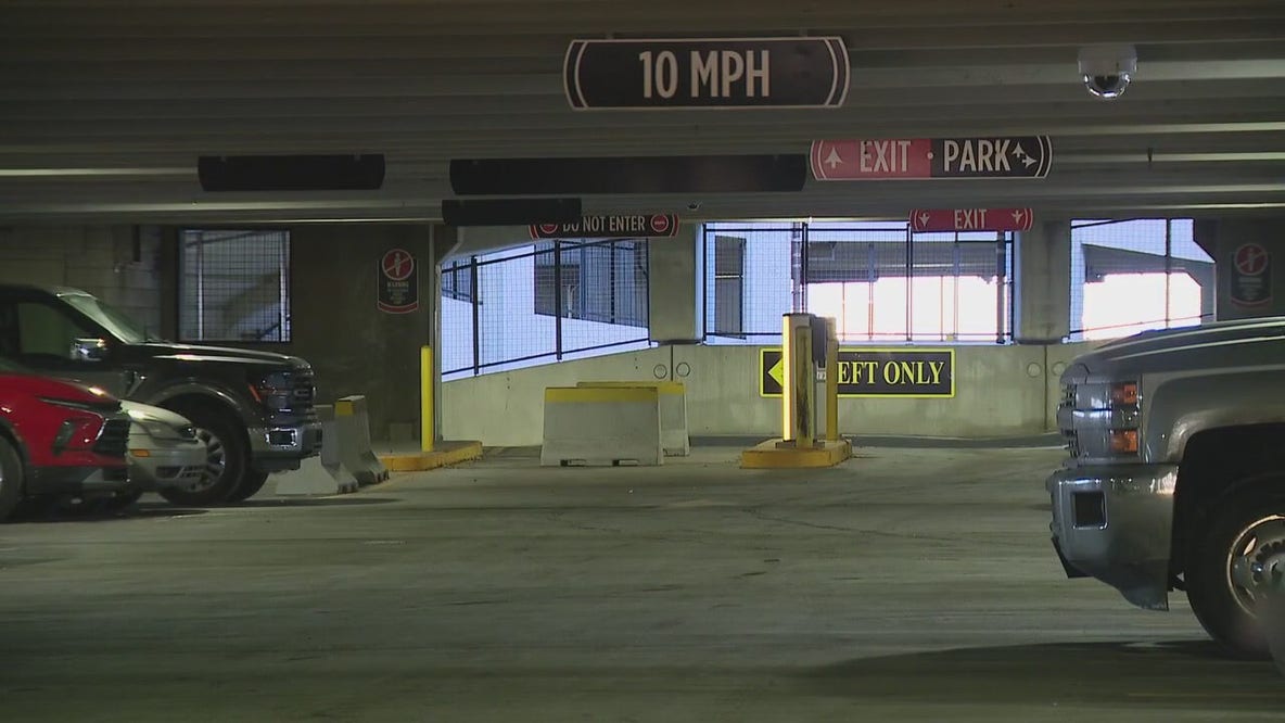 Investigative report submitted to prosecutor's office after kids found dead in Detroit